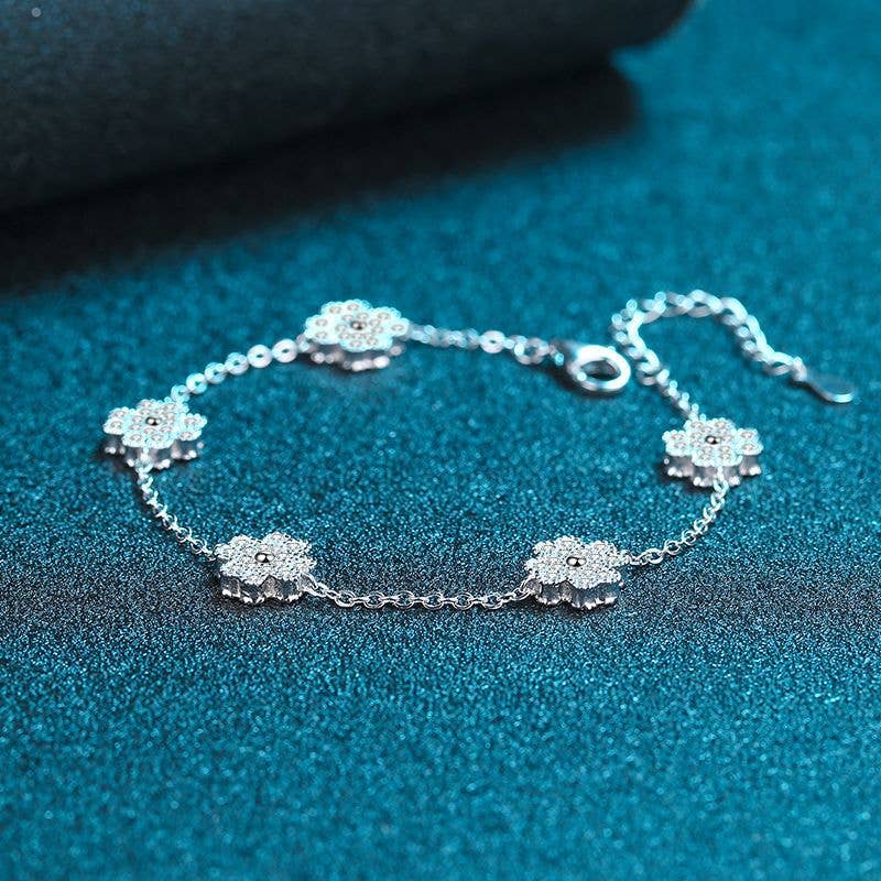 Lucky Charm Bracelet