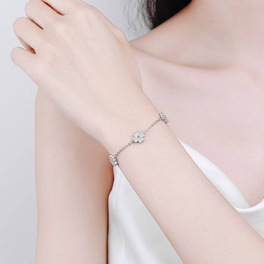 Lucky Charm Bracelet
