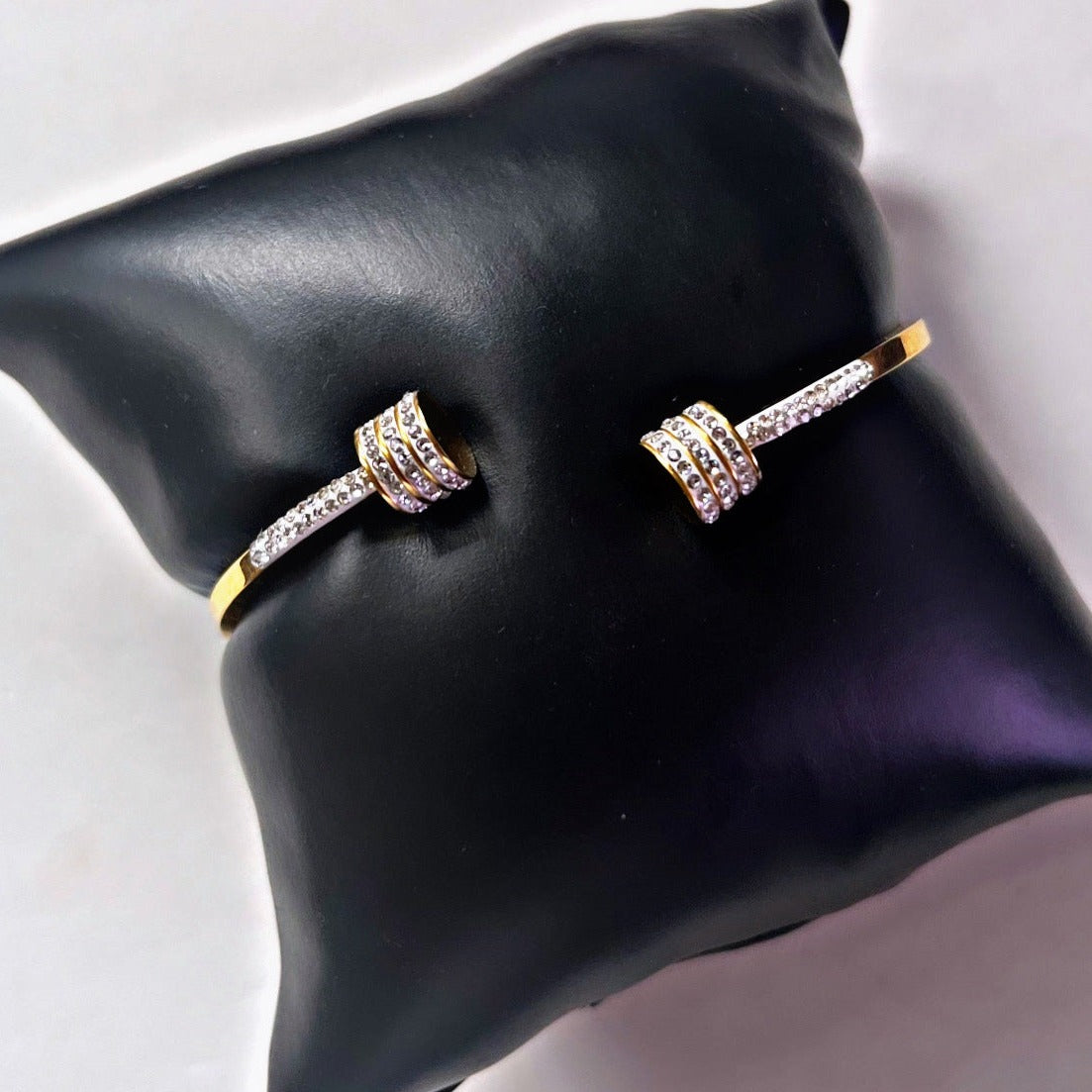 Hammer Bangle