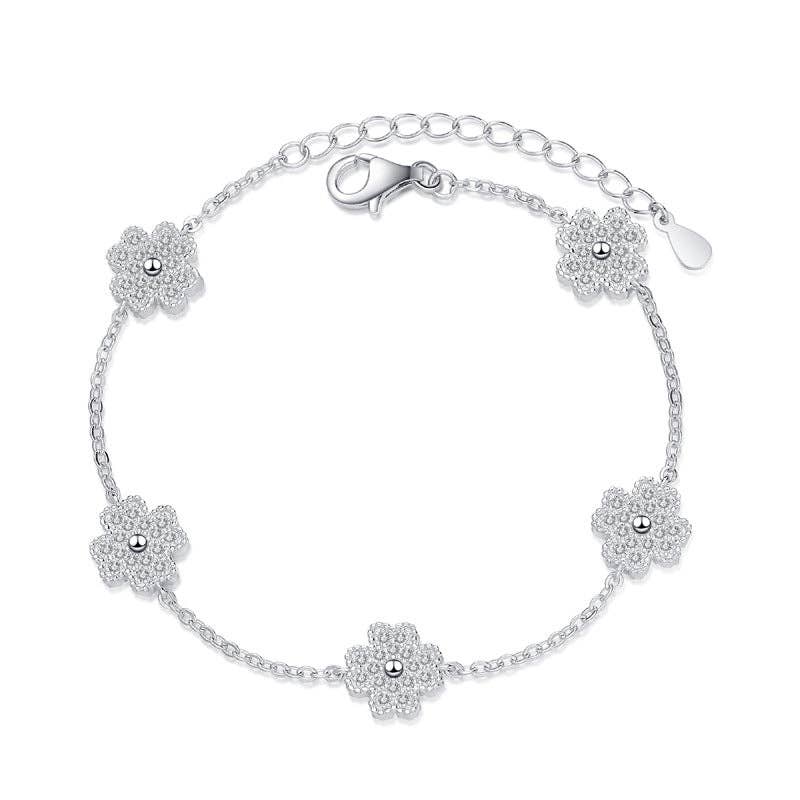 Lucky Charm Bracelet