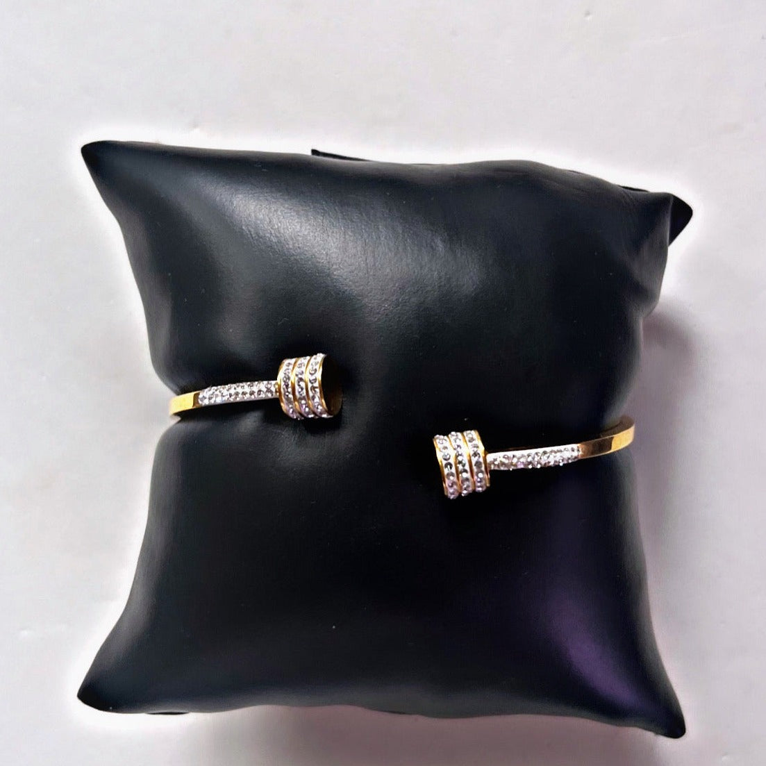 Hammer Bangle