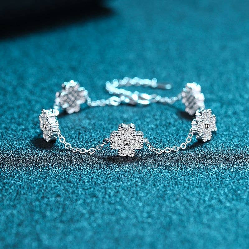Lucky Charm Bracelet