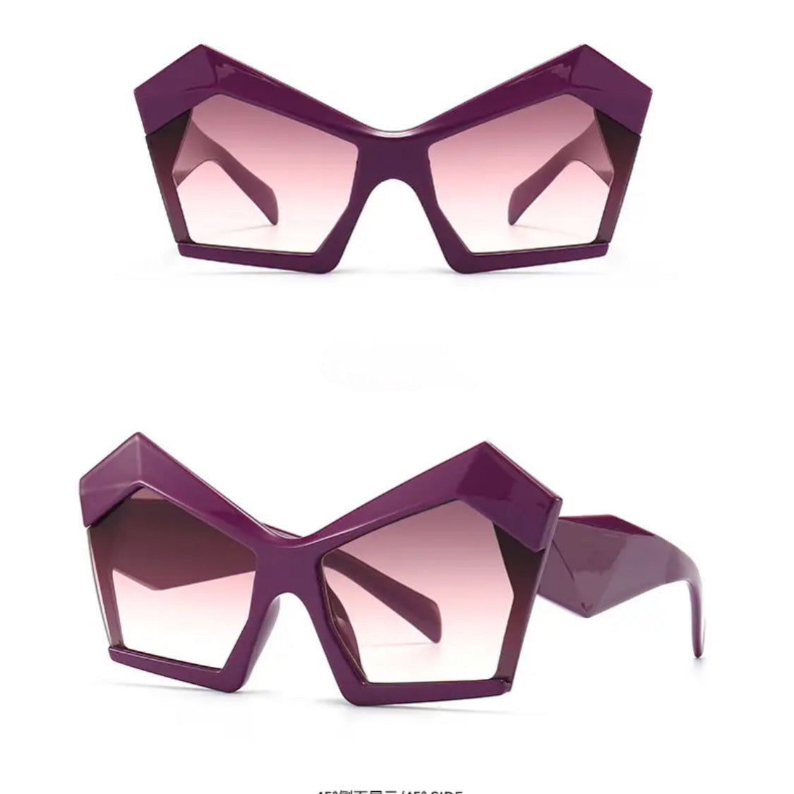 Stunna Shades
