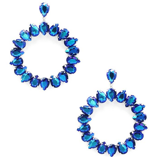 Razzle Dazzle Earrings