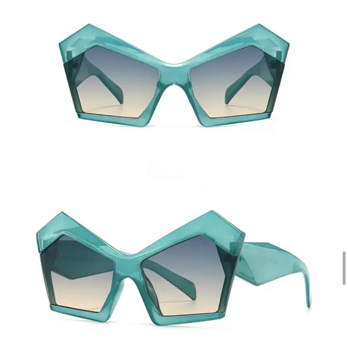 Stunna Shades