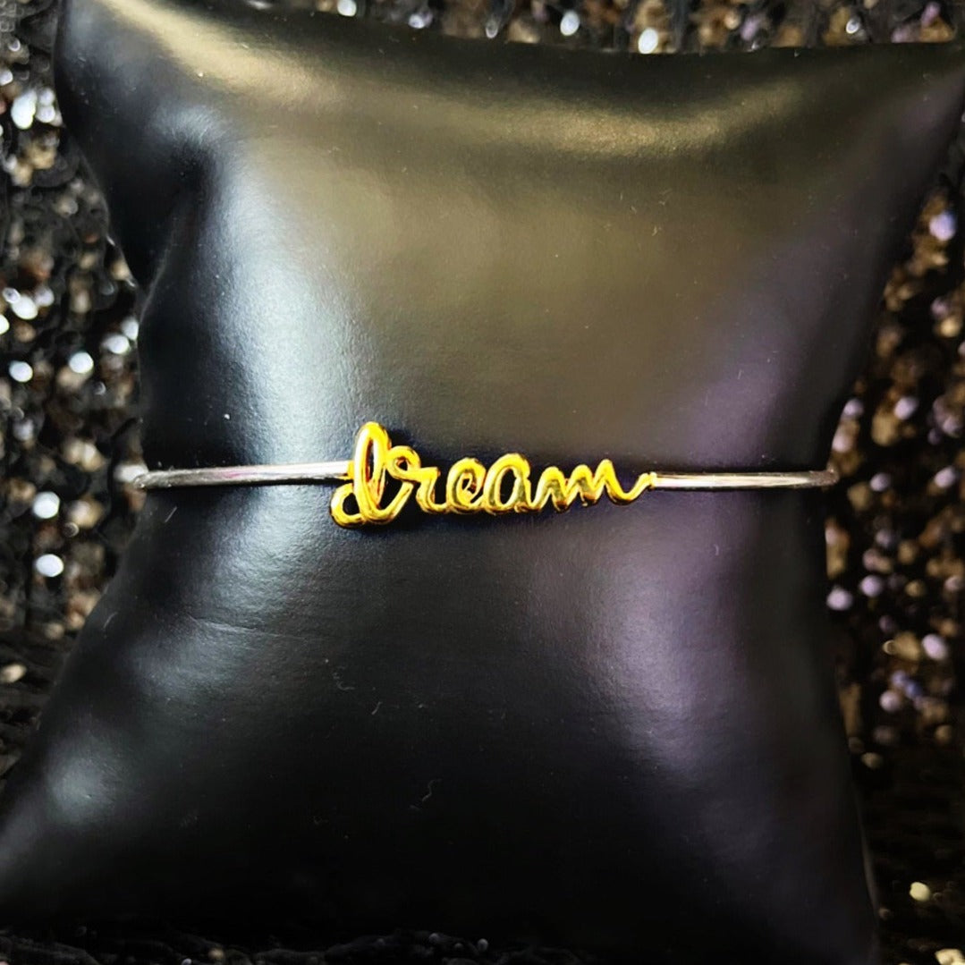 Dream Bangle