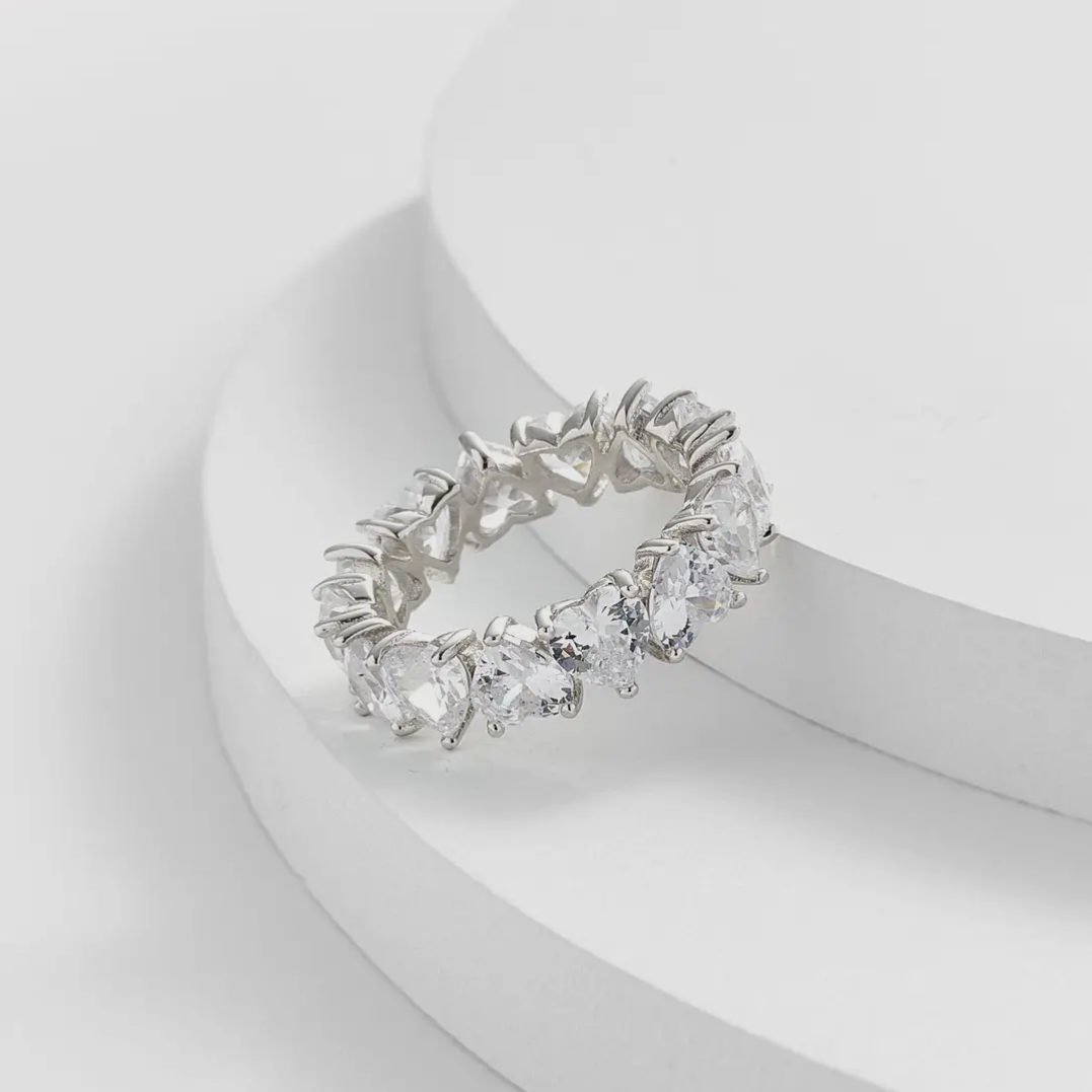 Heart Eternity Band