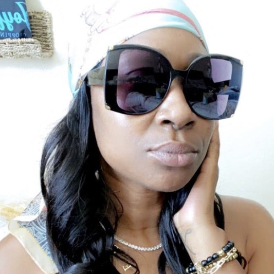 'In The Cut' Shades