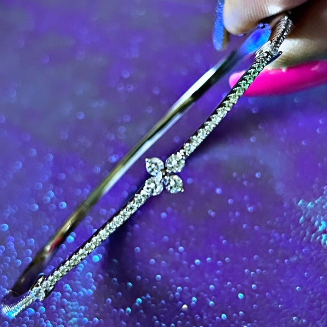Shining Star Bangle