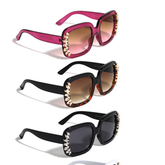 Classy Shades