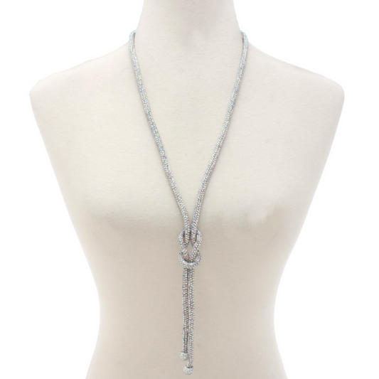 Knot Knecklace
