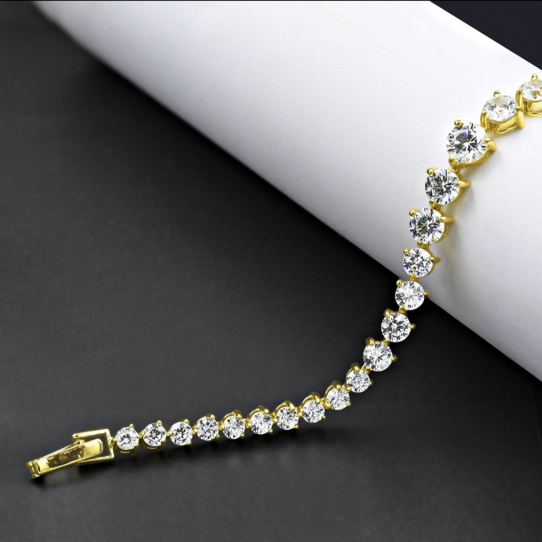 Luculentus Chain