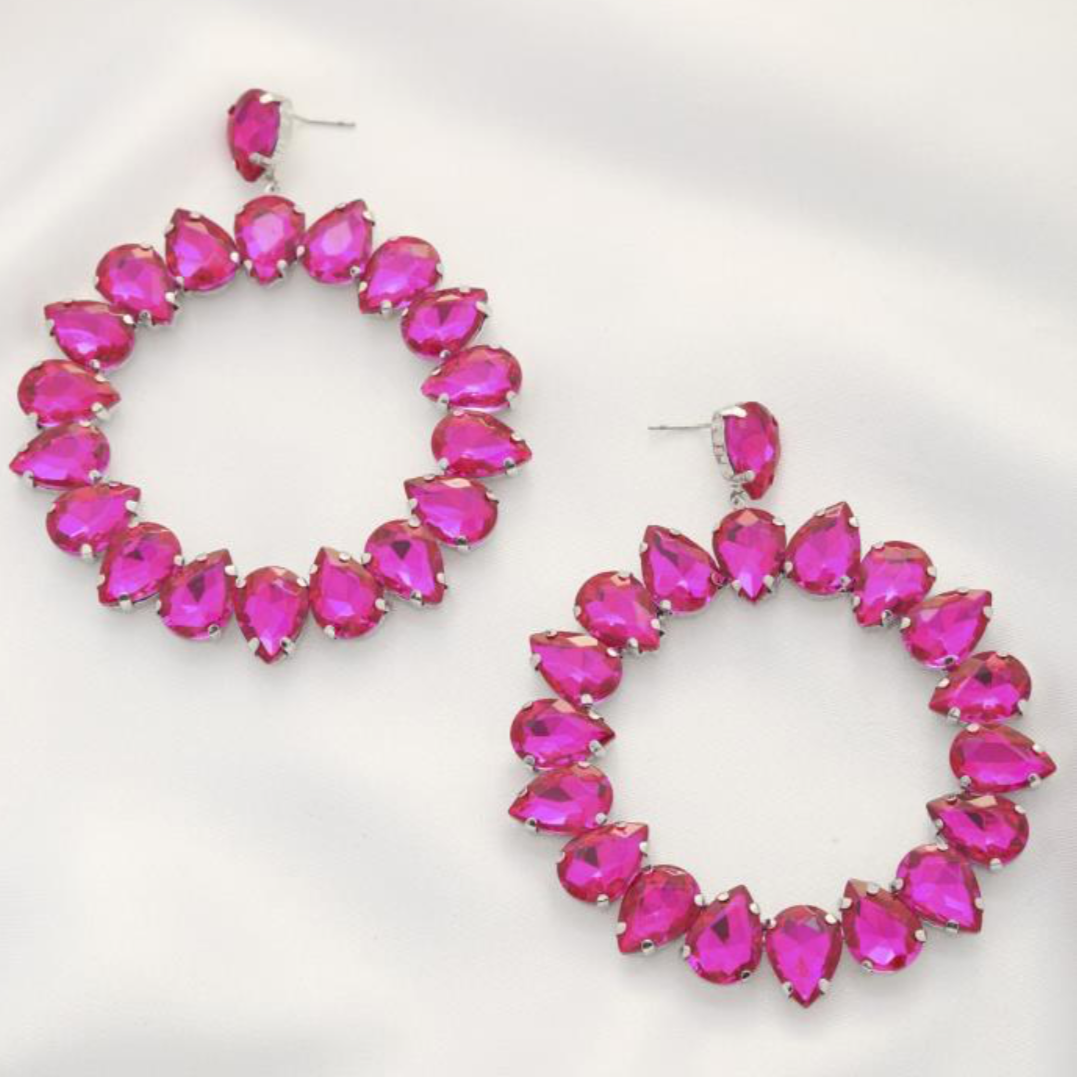 Razzle Dazzle Earrings