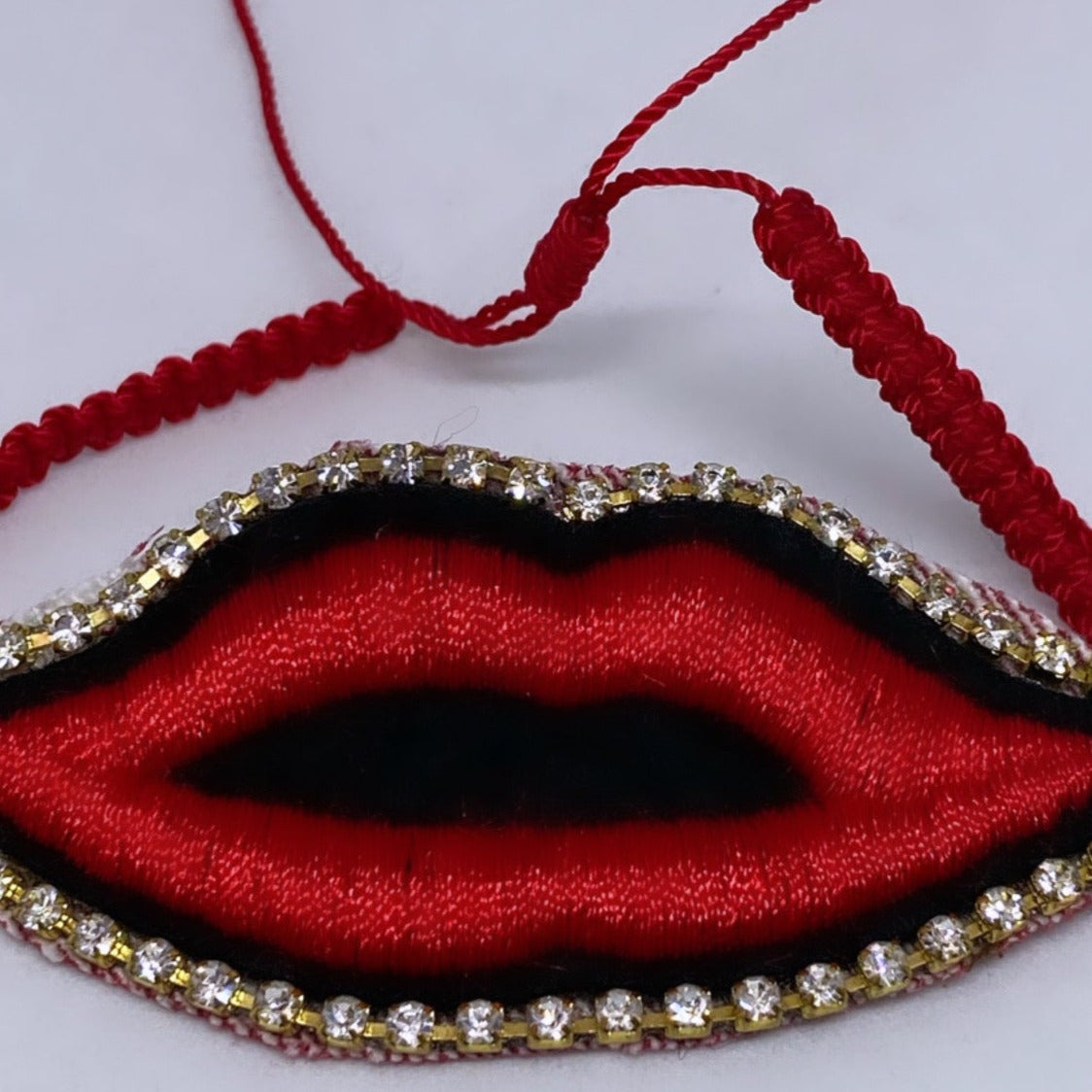 'Kiss The Wrist' Bracelet
