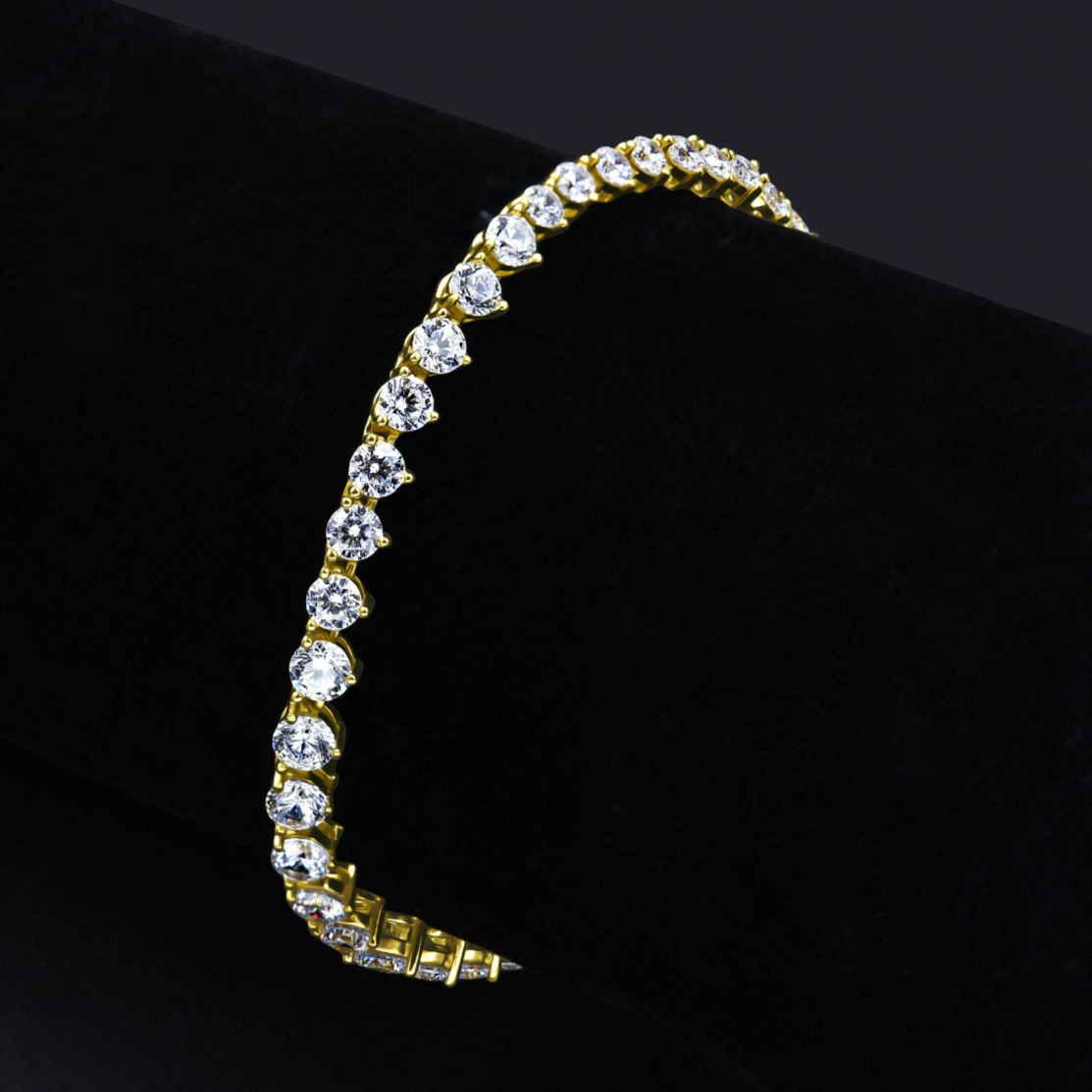 Luculentus Chain