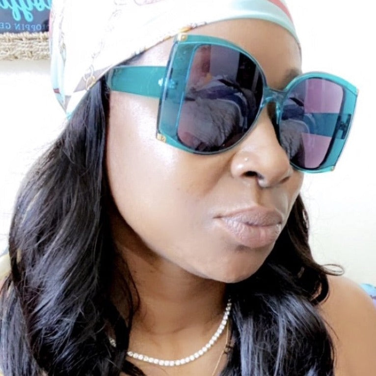 'In The Cut' Shades