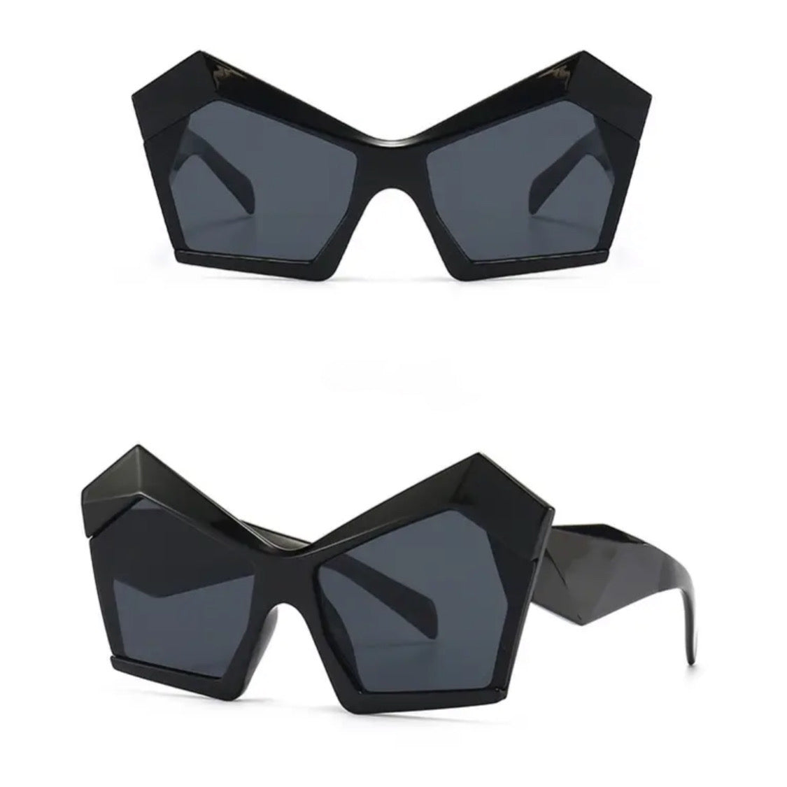 Stunna Shades