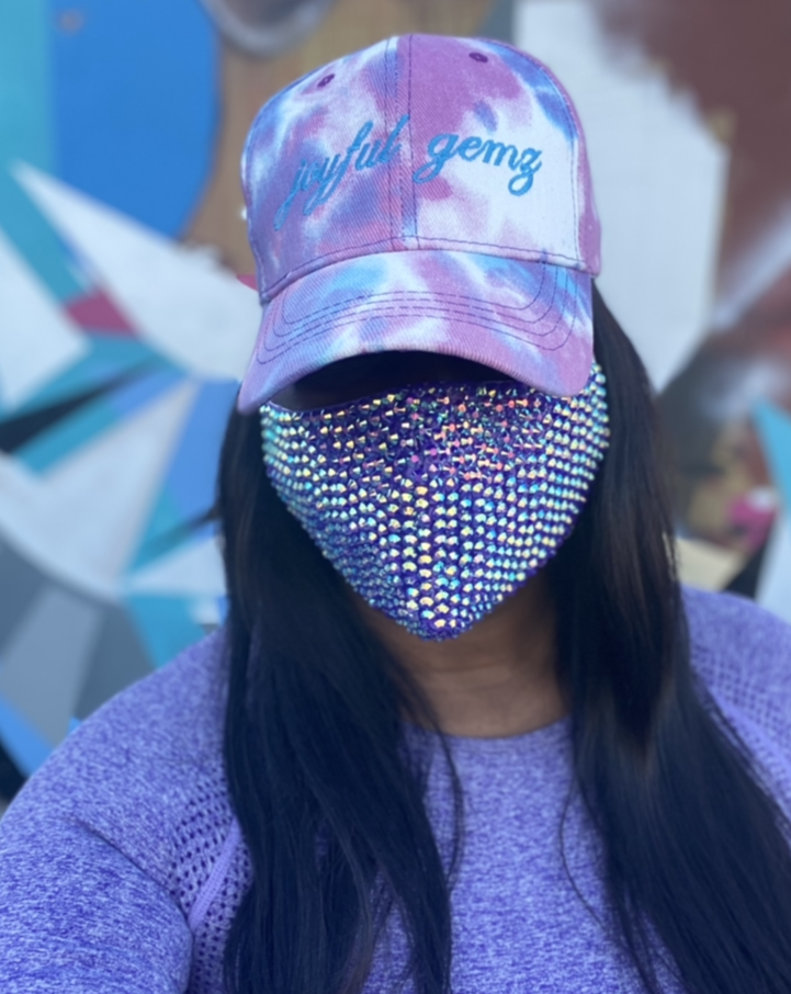 Signature JG Cap