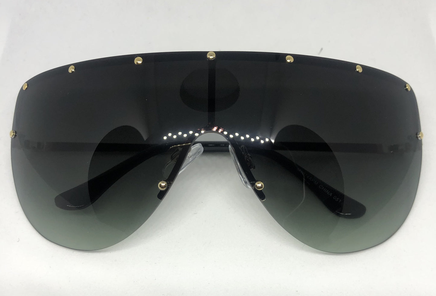 Classic Stud Sunnies