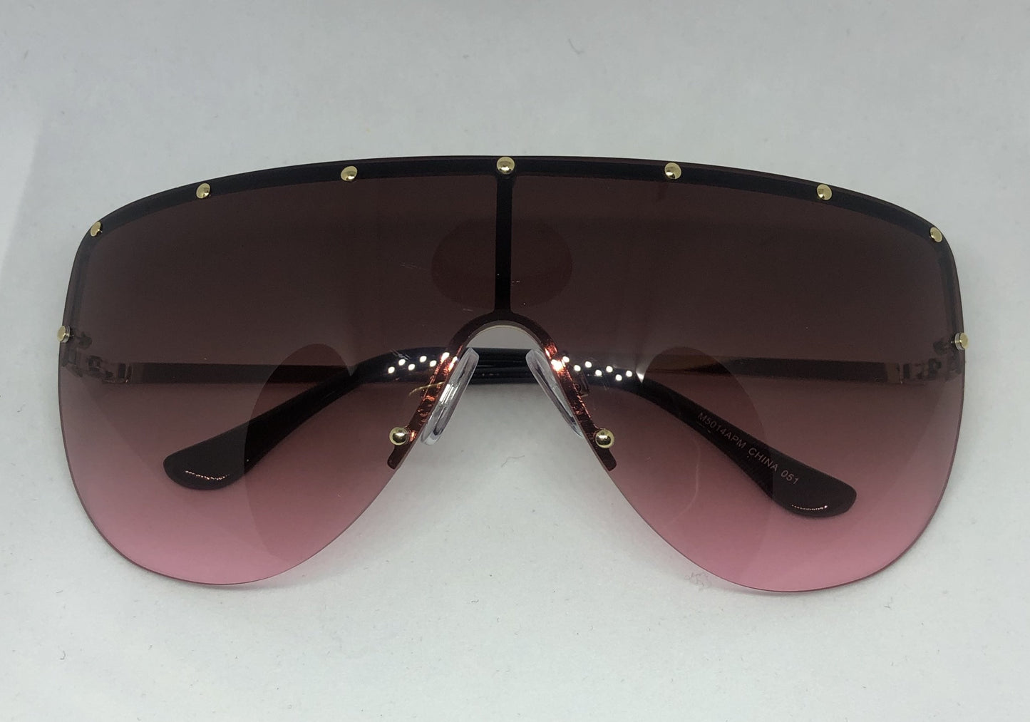 Classic Stud Sunnies