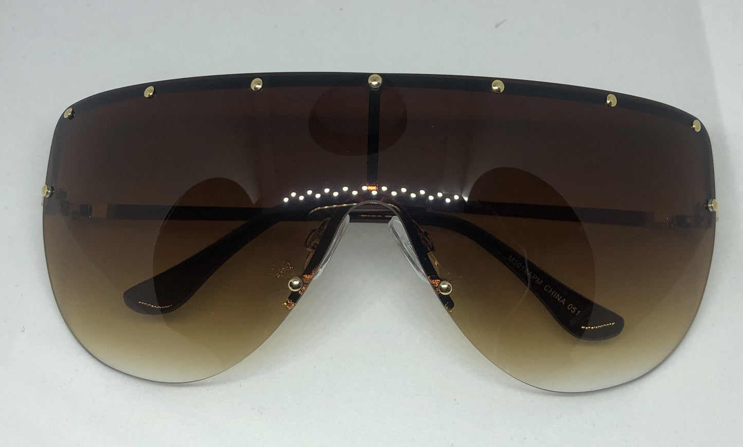 Classic Stud Sunnies