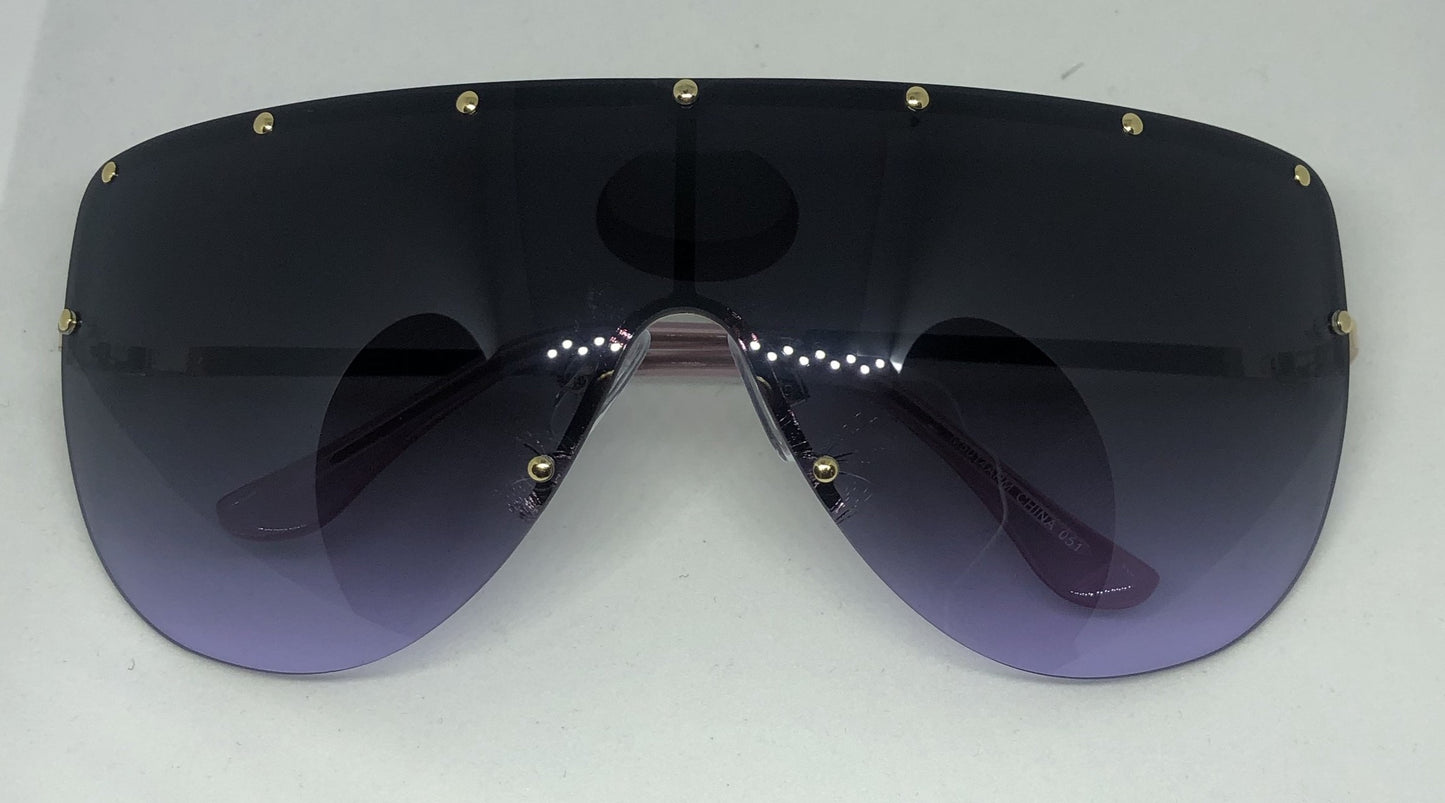 Classic Stud Sunnies