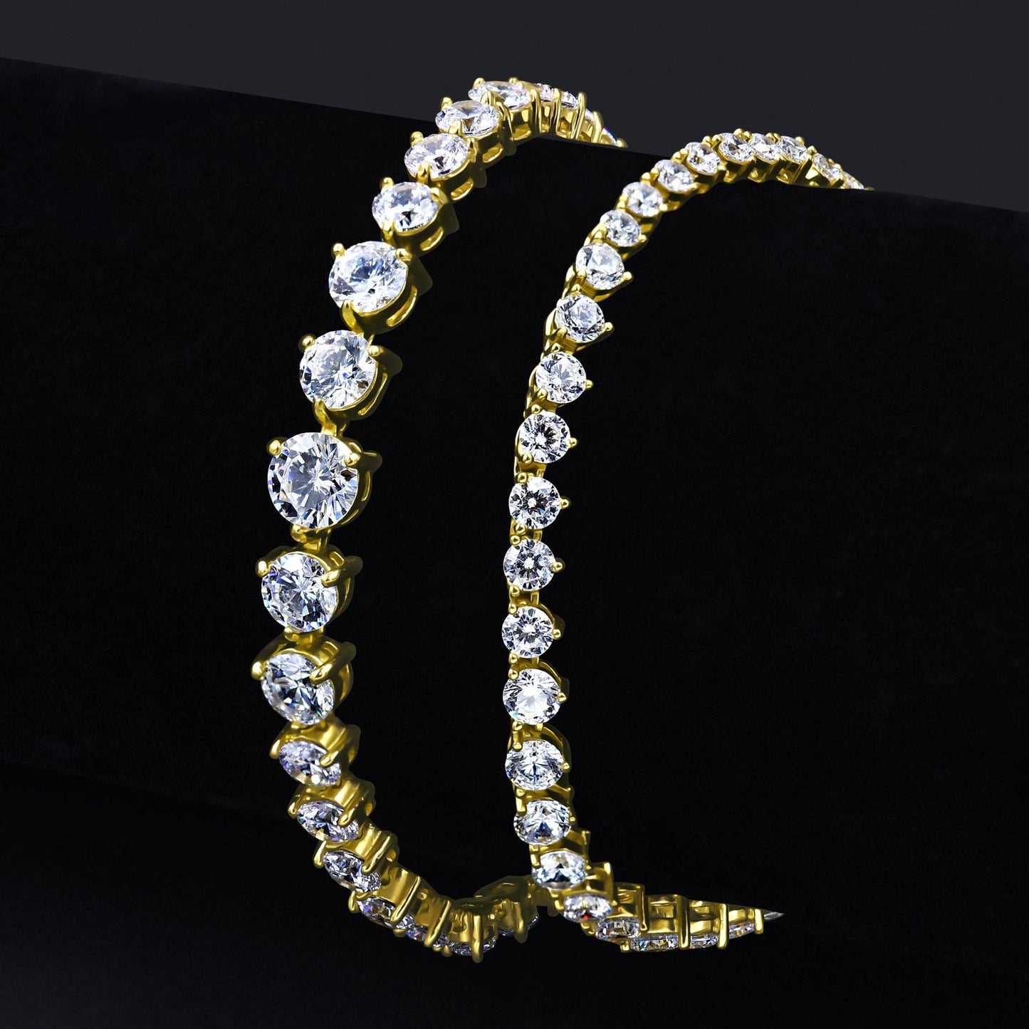 Luculentus Chain