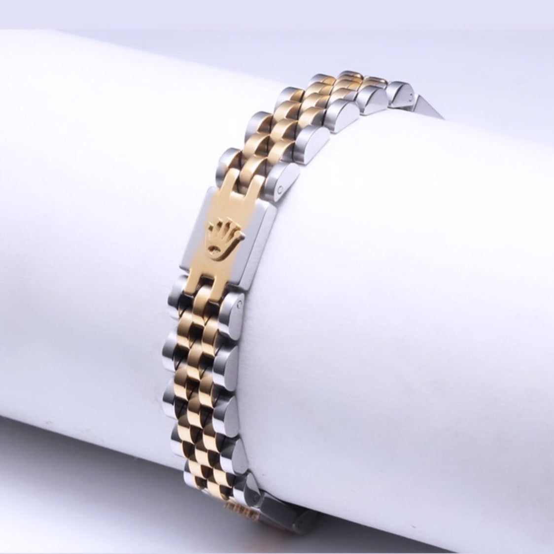 'King Me' Bracelet