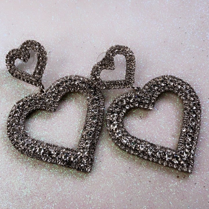 Hearts of Love
