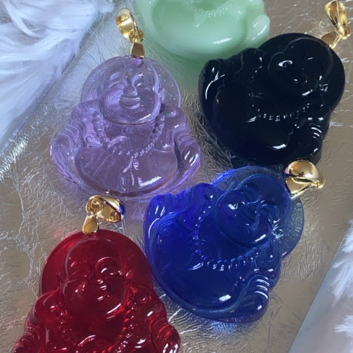 Buddha Charm
