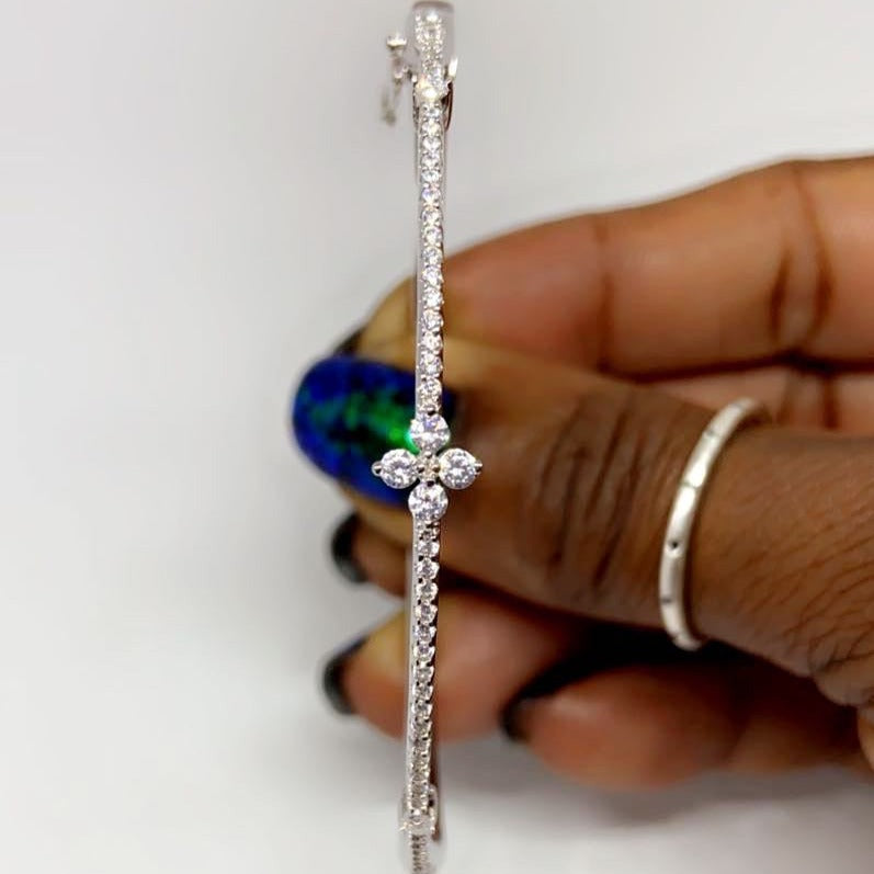 Shining Star Bangle