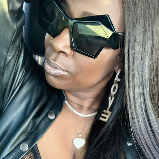 Stunna Shades