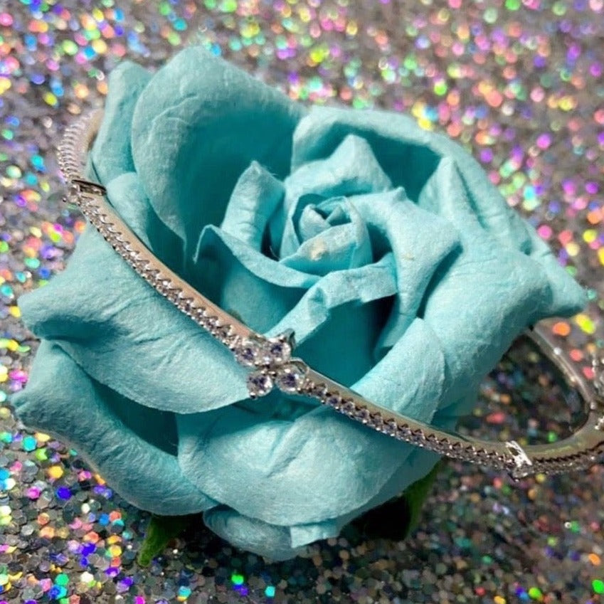 Shining Star Bangle