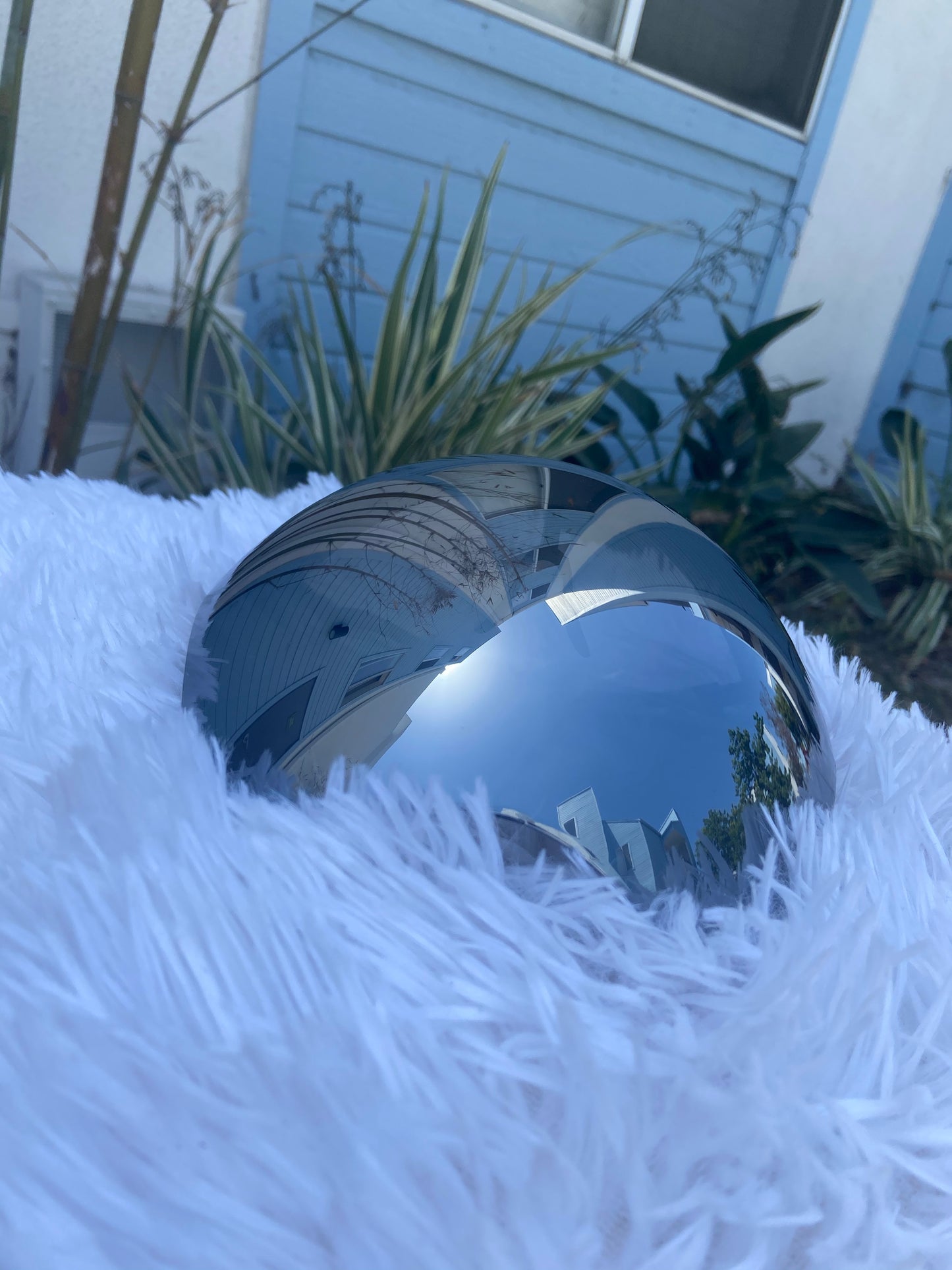 'Blockers' Face Shield