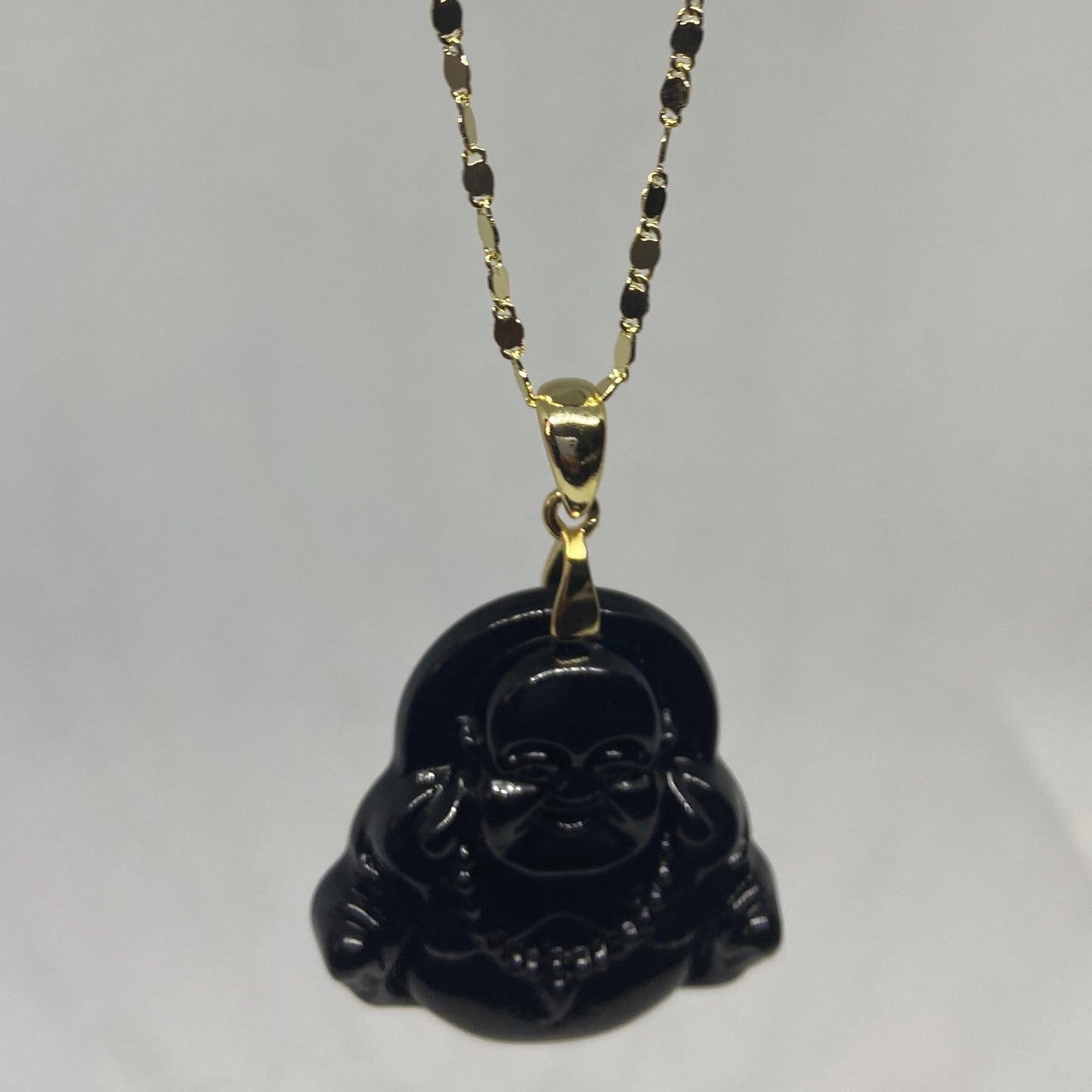 Buddha Charm