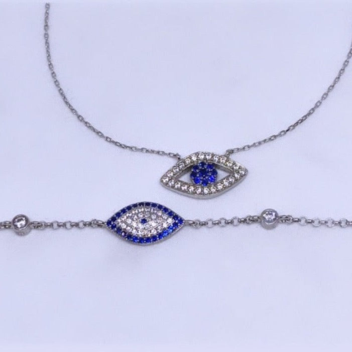 Evil Eye Set