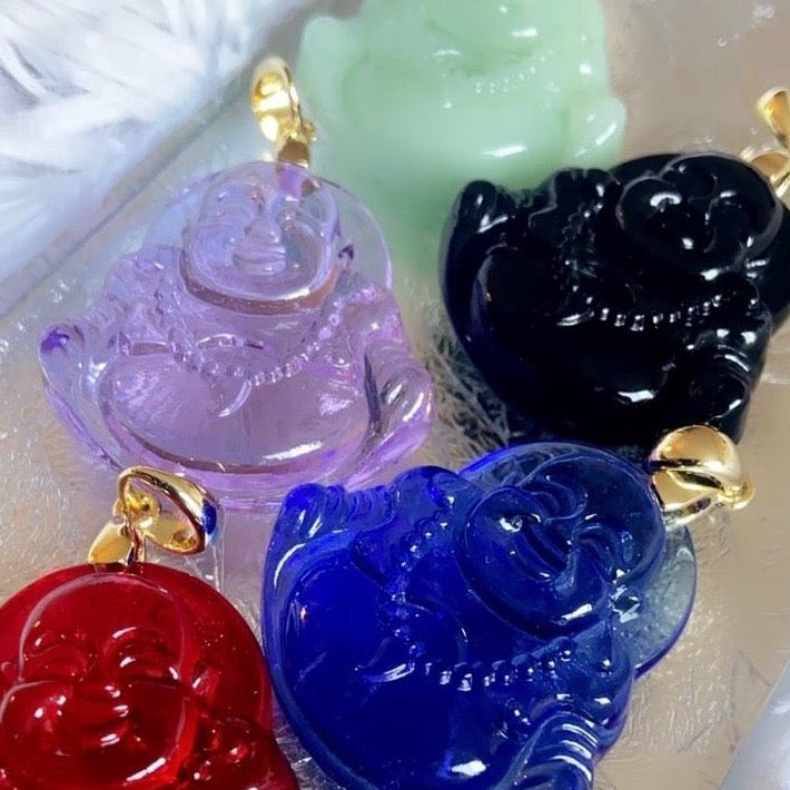Buddha Charm