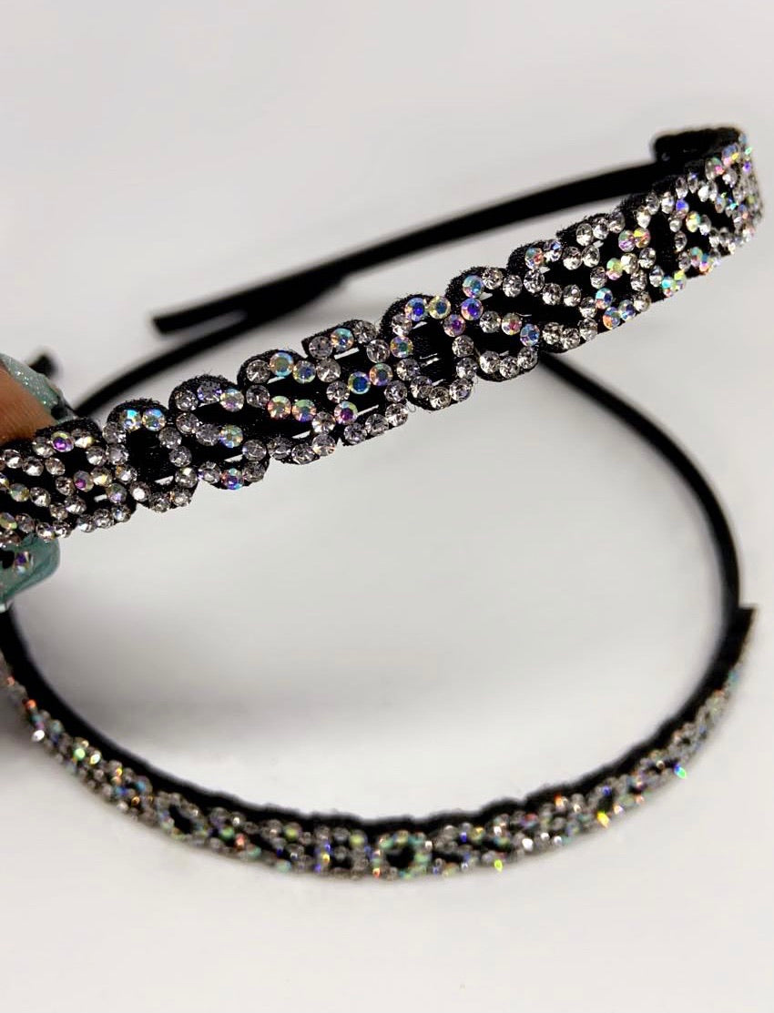 Boss Headband