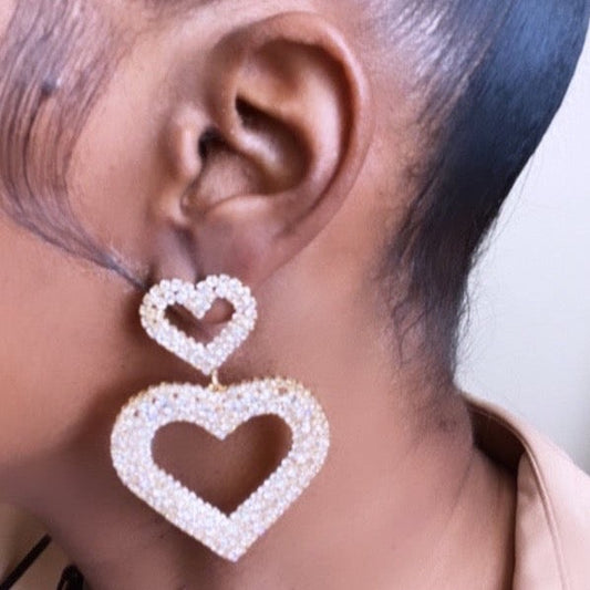 Hearts of Love