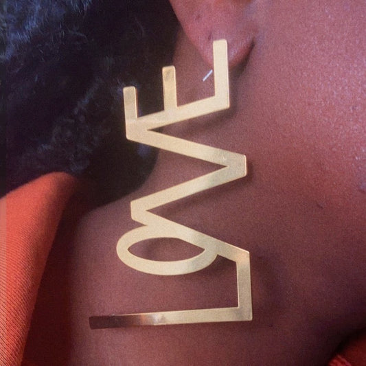 Love Hangs On