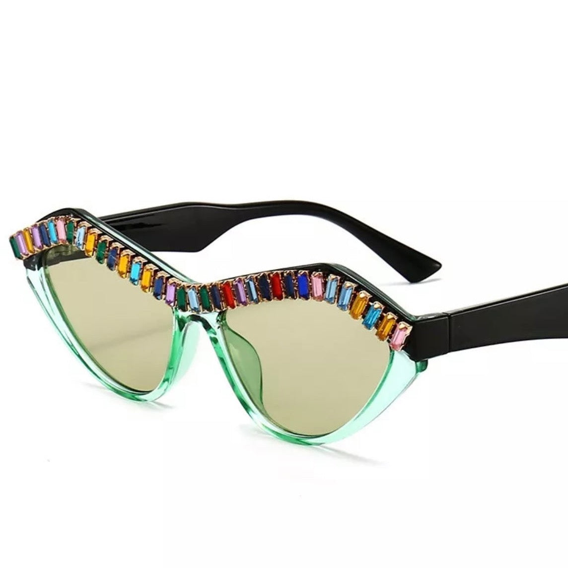 Baguette Shades