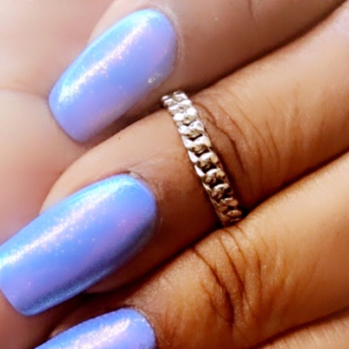 Cuban Link Band