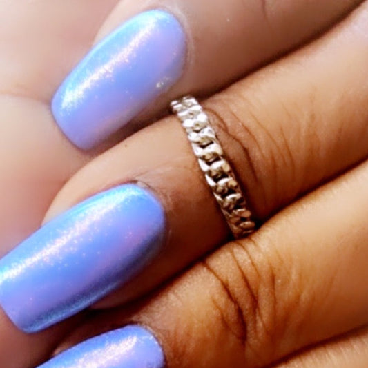 Cuban Link Band