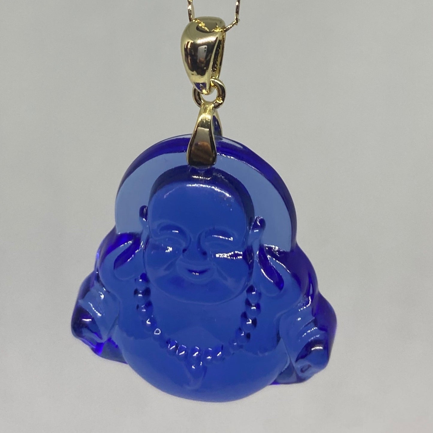 Buddha Charm