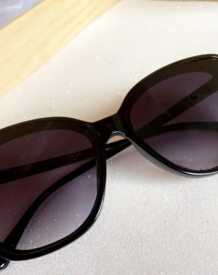 Shady Shadez