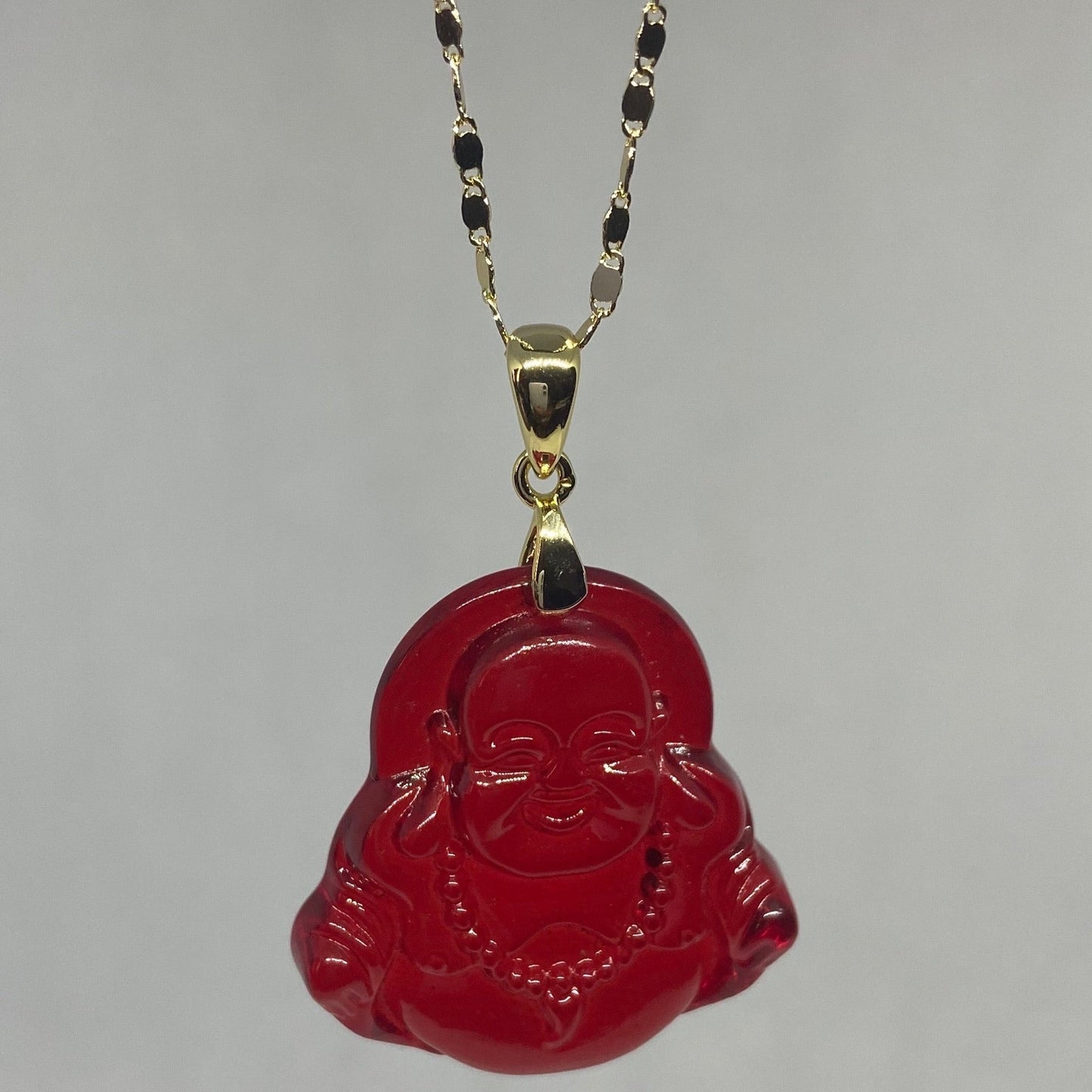 Buddha Charm