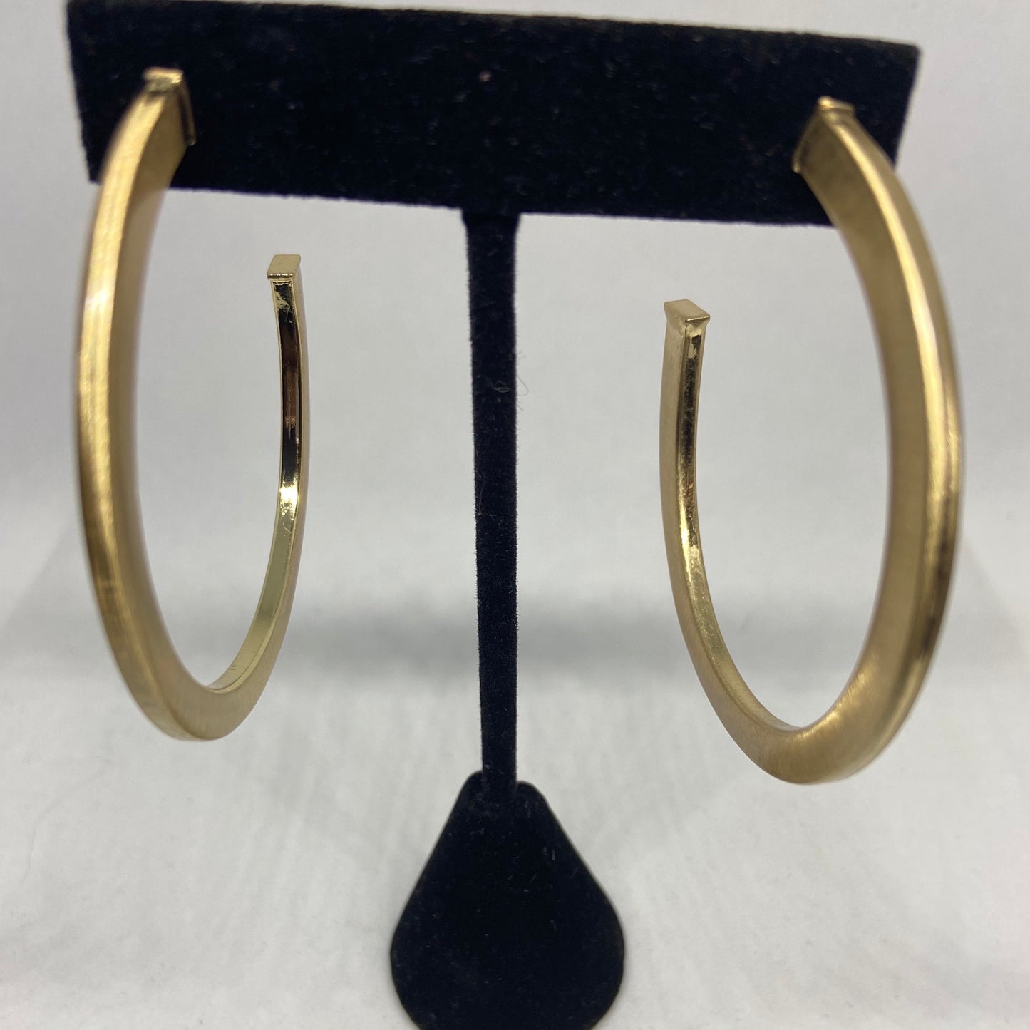 Pipe Hoops