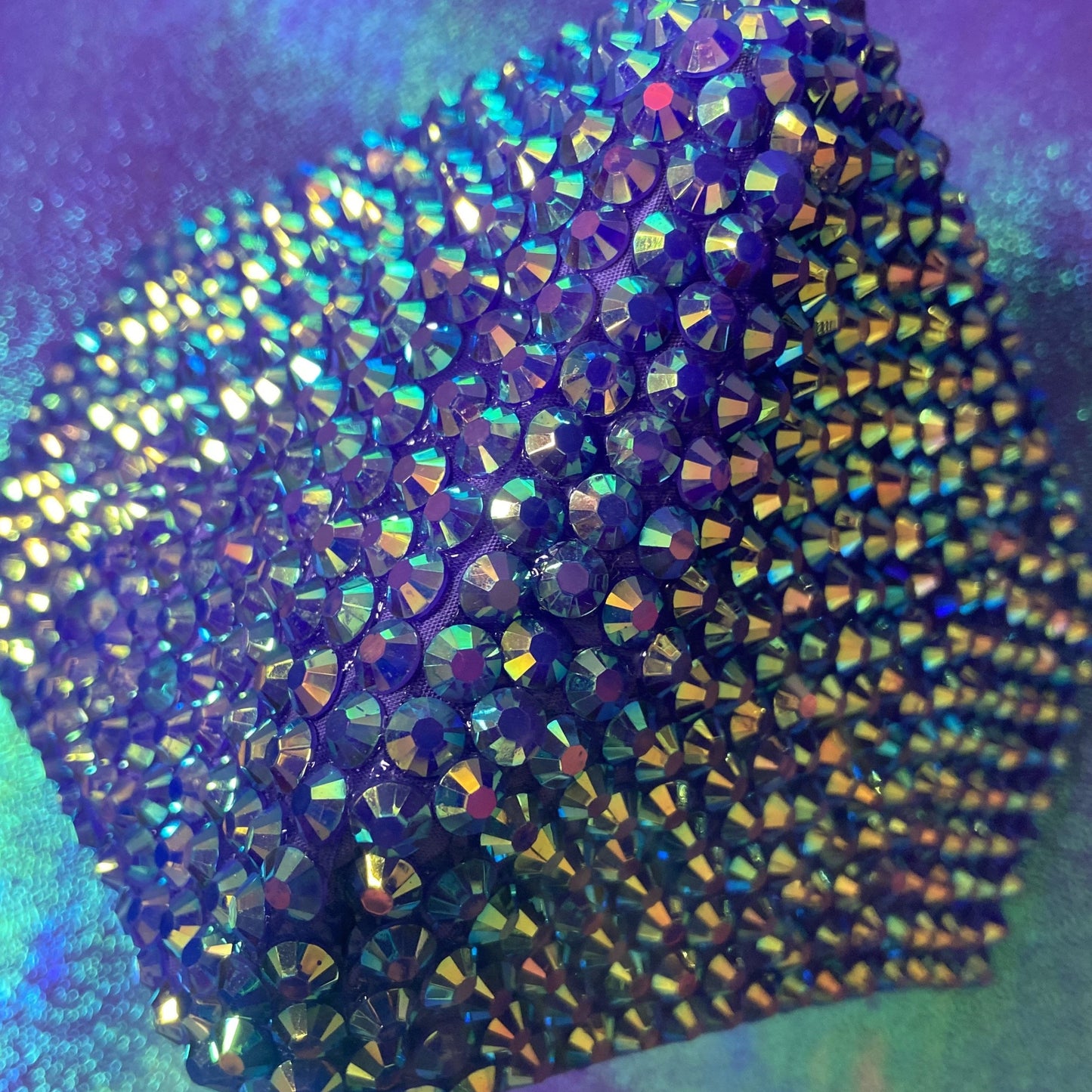 'Spotlight' Mask