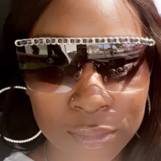 Links & Leather Shades