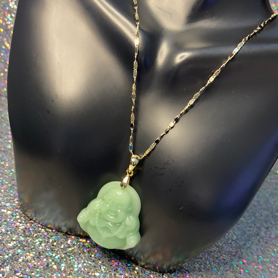 Buddha Charm
